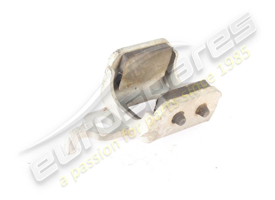 used ferrari bushing travel stop bracket. part number 854453 (2)