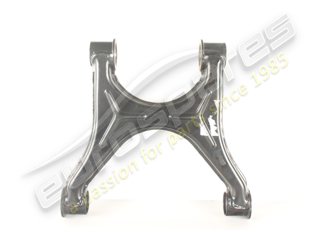 NEW FERRARI REAR UPPER SUSPENSION LEVER. PART NUMBER 160549 (1) new ferrari rear upper suspension lever. part number 160549 (1)