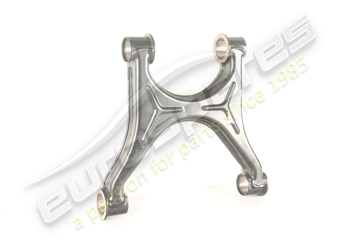 NEW FERRARI REAR UPPER SUSPENSION LEVER. PART NUMBER 160549 (2) new ferrari rear upper suspension lever. part number 160549 (2)