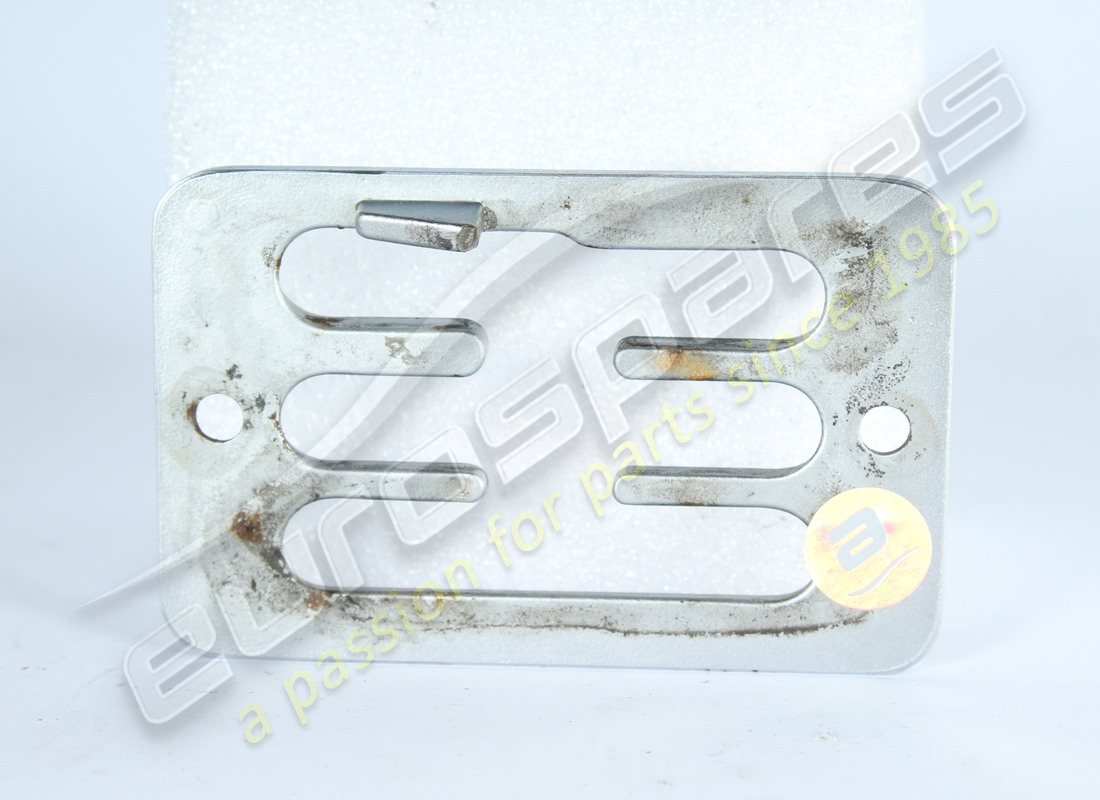 USED FERRARI GEAR SELECTOR / SLICK SHIFT GATE. PART NUMBER 128535 (3) used ferrari gear selector / slick shift gate. part number 128535 (3)