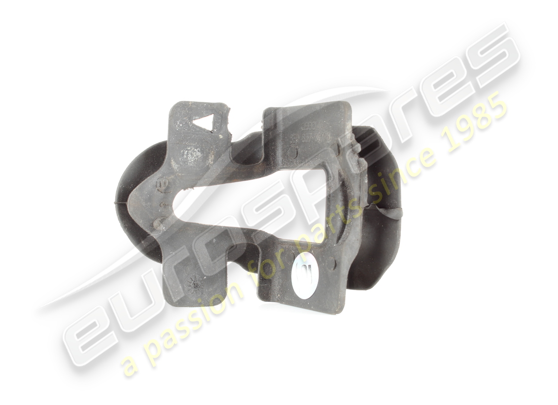 used lamborghini spacer. part number 8e0837087d (2)