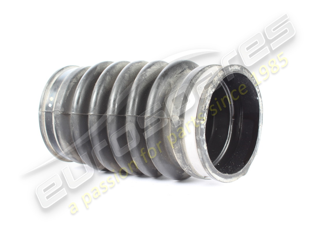 USED FERRARI RH INTAKE DUCT SLEEVE. PART NUMBER 322660 (2) used ferrari rh intake duct sleeve. part number 322660 (2)