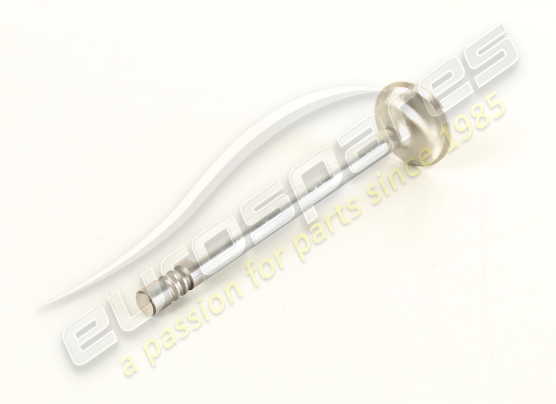 NEW EUROSPARES 3-GROOVED EXHAUST VALVE. PART NUMBER 571032000 (2) new eurospares 3-grooved exhaust valve. part number 571032000 (2)