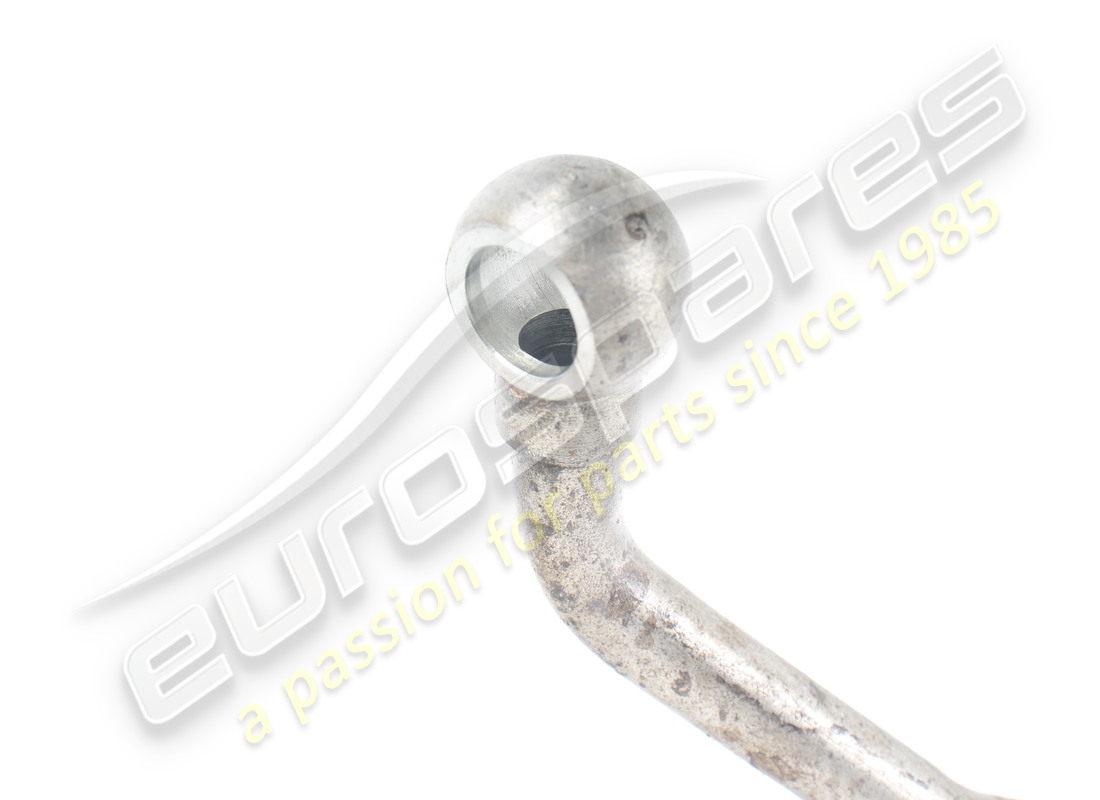 used ferrari pipe from steering box to ra. part number 262354 (2)