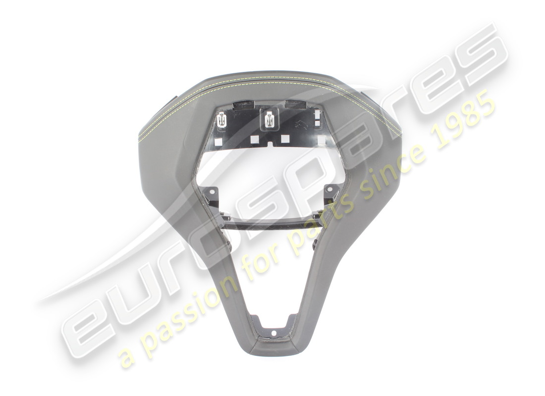 USED LAMBORGHINI INSTRUMENT SCOOP. PART NUMBER 4T0858291 (3) used lamborghini instrument scoop. part number 4t0858291 (3)