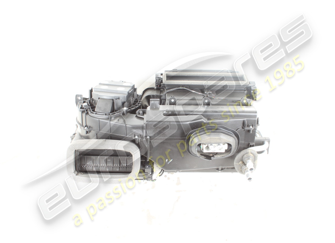 USED Lamborghini HVAC UNIT 1234YF . PART NUMBER 4S1816005 (1)