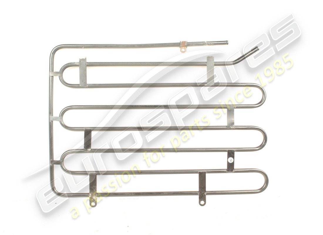 USED Ferrari REFRIGERATING COIL . PART NUMBER 193853 (1)