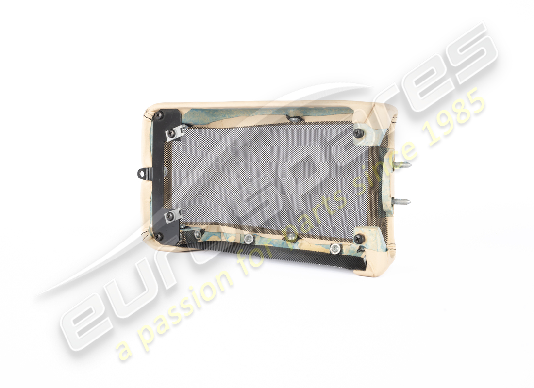 USED FERRARI CONSOLE CREMA. PART NUMBER 68889704 (2) used ferrari console crema. part number 68889704 (2)