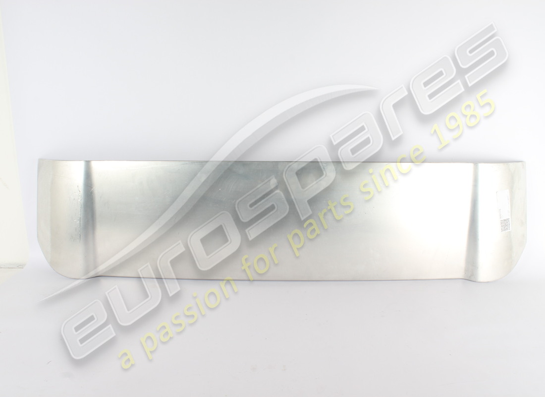 NEW FERRARI REAR PANEL COMPLETE WITH FASTE. PART NUMBER 805178 (1) new ferrari rear panel complete with faste. part number 805178 (1)