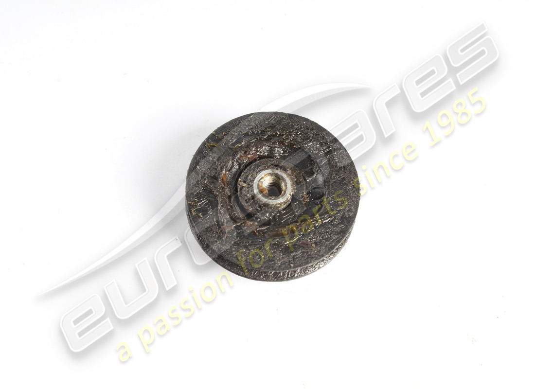 USED FERRARI PULLEY. PART NUMBER 61510100 (2) used ferrari pulley. part number 61510100 (2)
