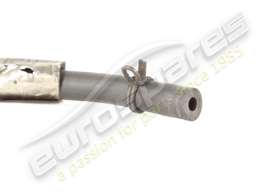 used lamborghini hose,intake manifold. part number 07l133264 (2)