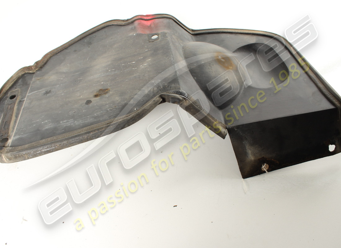 USED FERRARI LH STONE GUARD GTS. PART NUMBER 61850000 (2) used ferrari lh stone guard gts. part number 61850000 (2)