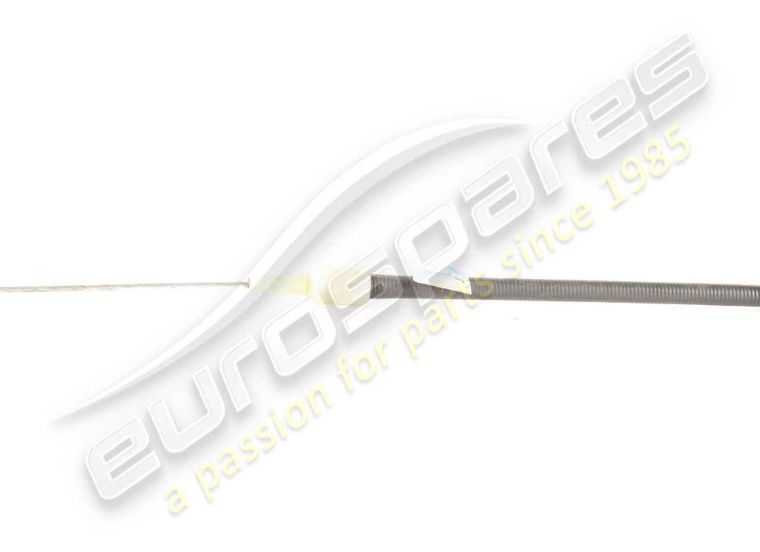used ferrari cable. part number 2572851200 (3)