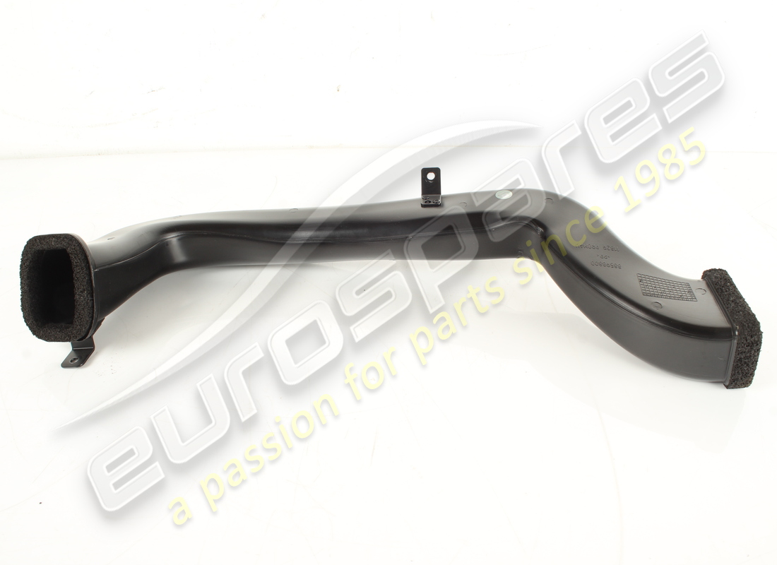 USED Ferrari LH LATERAL AIR CONDITIONING VENT DUCT . PART NUMBER 88598800 (1)