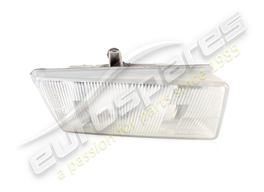 USED Maserati RH FOG LIGHT 371009929 . PART NUMBER 373100114 (1)