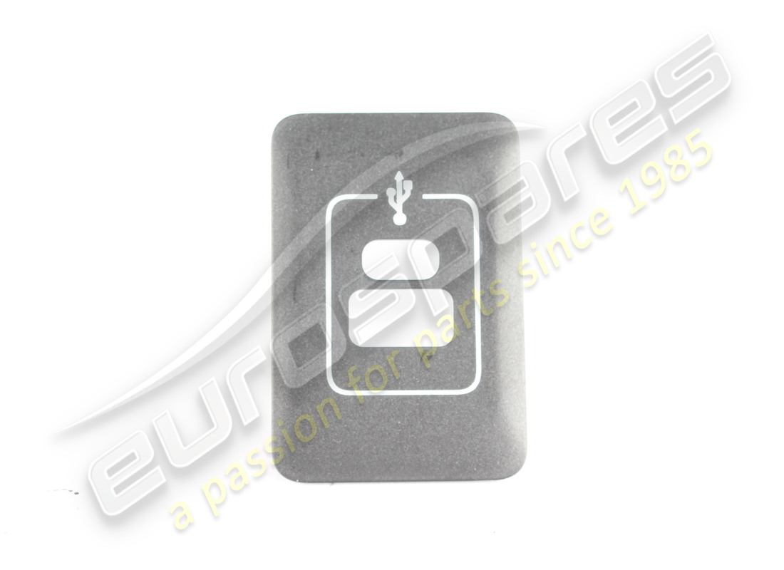 USED MASERATI USB BEZEL. PART NUMBER 673015861 (1) used maserati usb bezel. part number 673015861 (1)