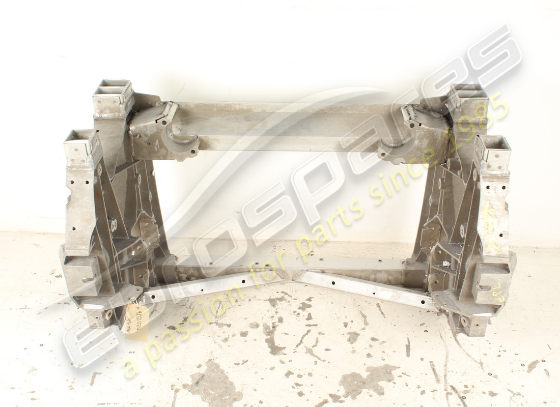 new (other) ferrari complete front chassis. part number 985213714 (4)