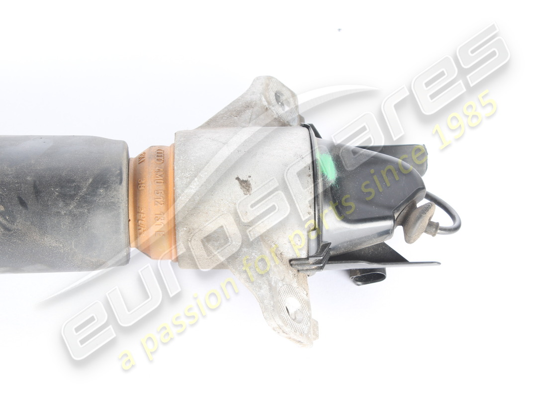 USED LAMBORGHINI SPRING CYLINDER 2MA VOLLSCH. PART NUMBER 4M0616031AS (2) used lamborghini spring cylinder 2ma vollsch. part number 4m0616031as (2)