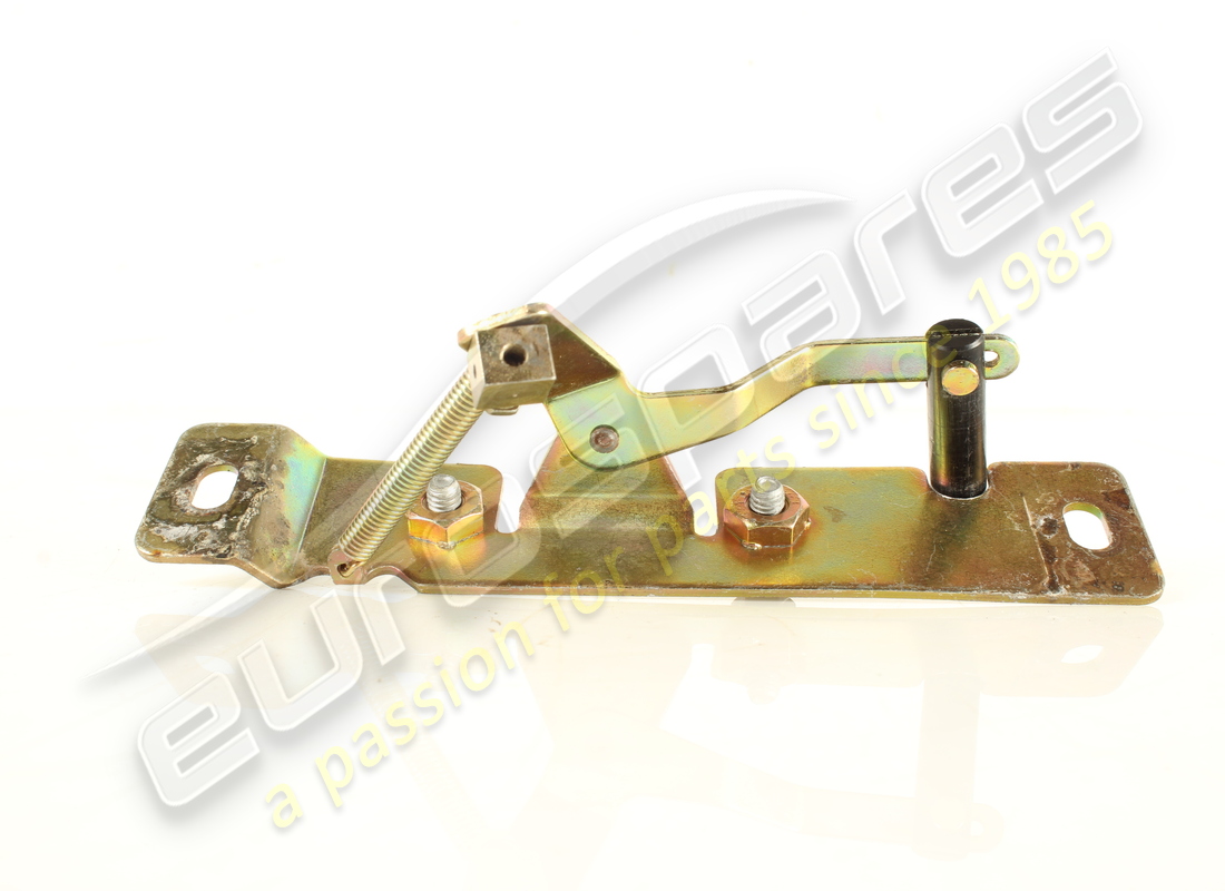 USED FERRARI CATCH. PART NUMBER 63872300 (2) used ferrari catch. part number 63872300 (2)