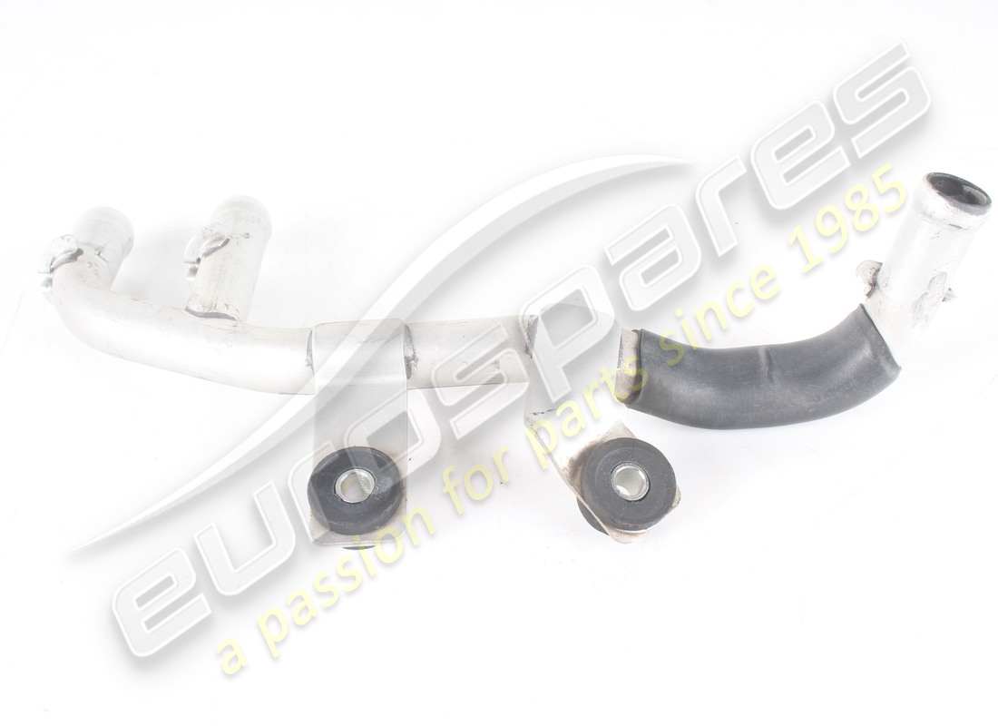 USED FERRARI PIPE FROM TGK TO ENGINE. PART NUMBER 292151 (4) used ferrari pipe from tgk to engine. part number 292151 (4)