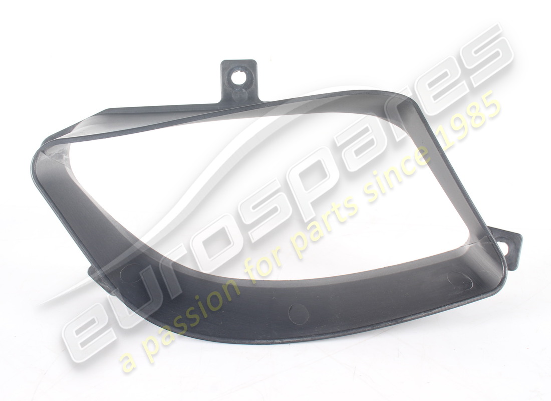 used ferrari rh air duct. part number 87787900 (2)