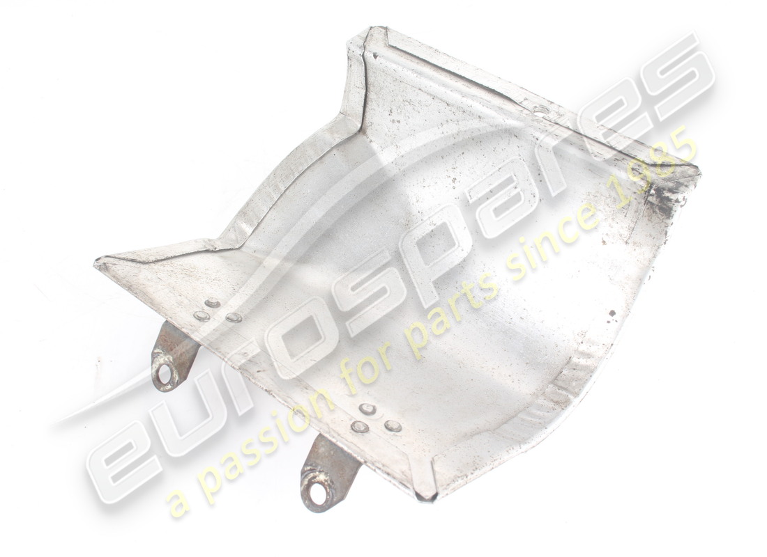 used ferrari shield. part number 107038 (3)