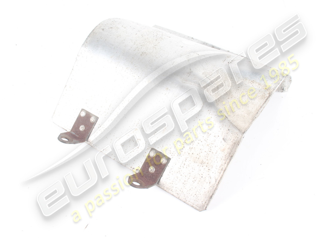 used ferrari shield. part number 107038 (2)