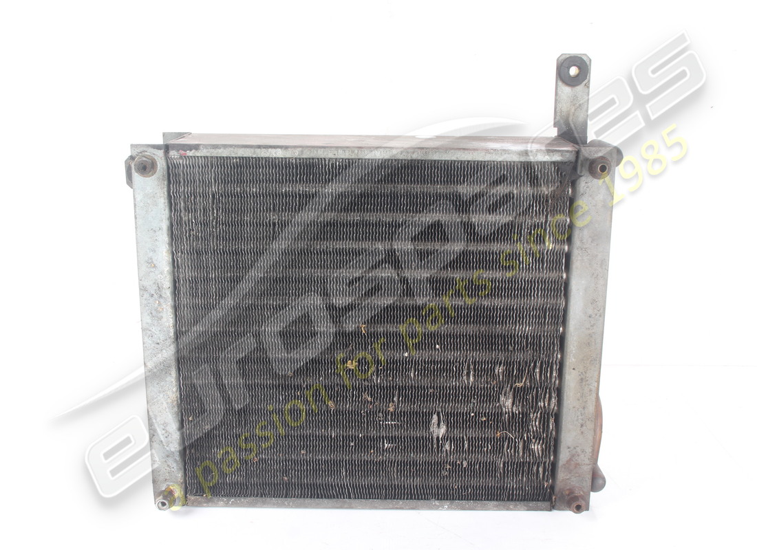 used ferrari air con condenser. part number 61952100 (3)