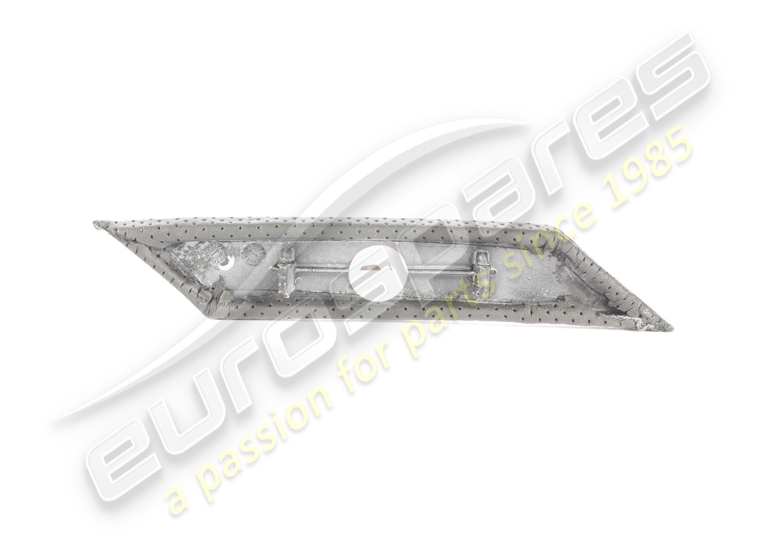 USED FERRARI COMPLETE GRAB HANDLE REAR LH SHELL. PART NUMBER 976418 (2) used ferrari complete grab handle rear lh shell. part number 976418 (2)