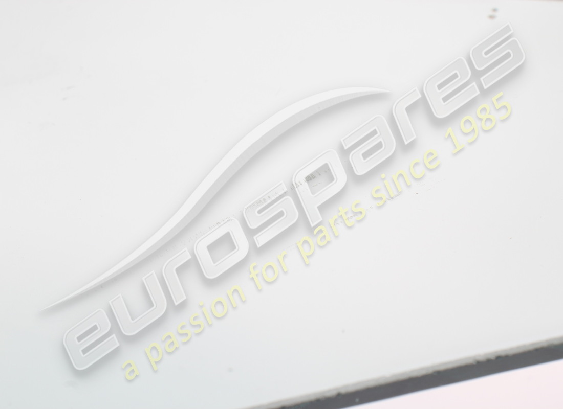 NEW (OTHER) FERRARI LH FRONT QUARTER LIGHT GLASS. PART NUMBER 62395900 (6) new (other) ferrari lh front quarter light glass. part number 62395900 (6)