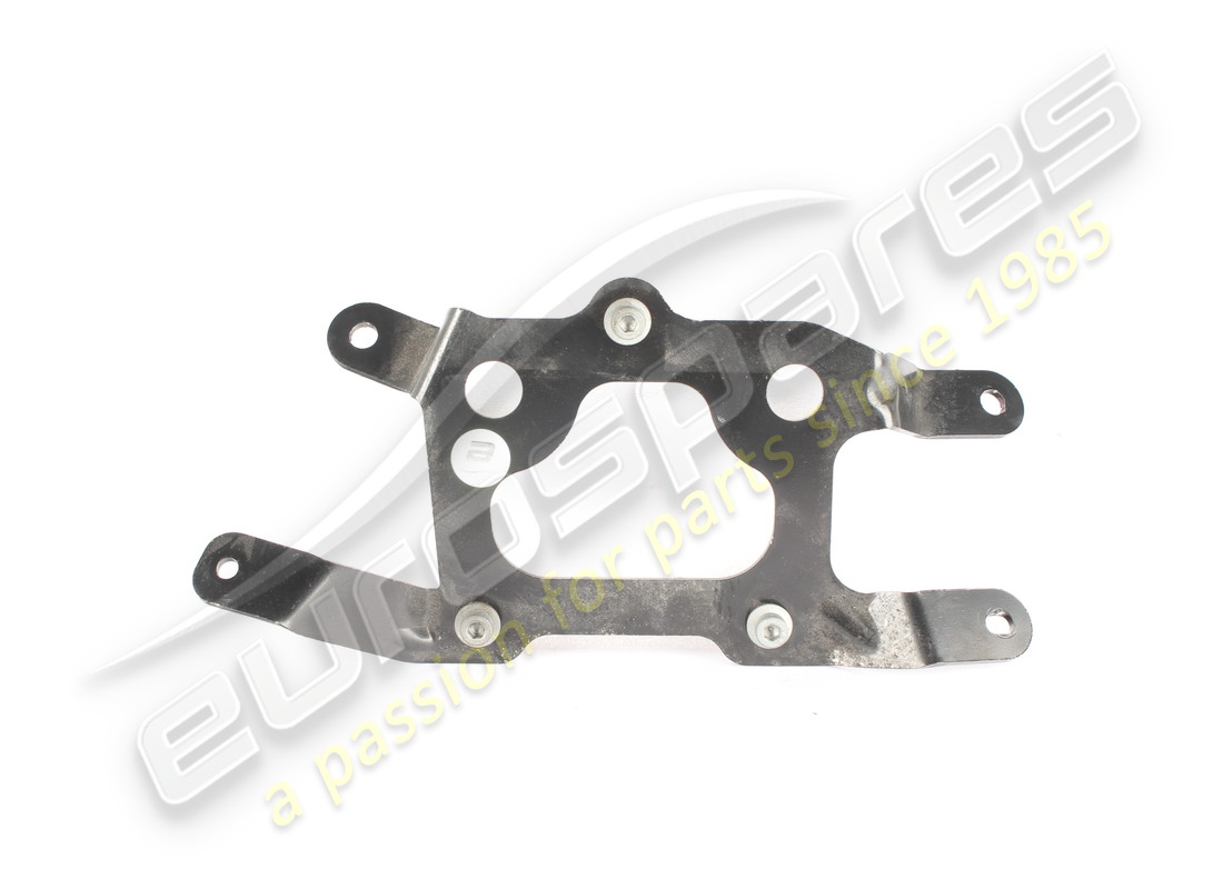 USED Ferrari STAFFA BATTERIA TAMPONE . PART NUMBER 782134 (1)