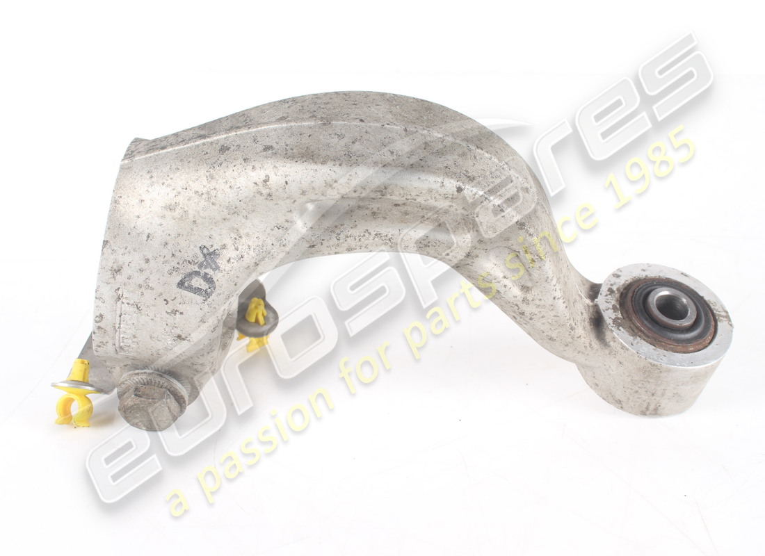 USED Ferrari RH STRUT OF SHOCK ABSORBER F . PART NUMBER 261914 (1)