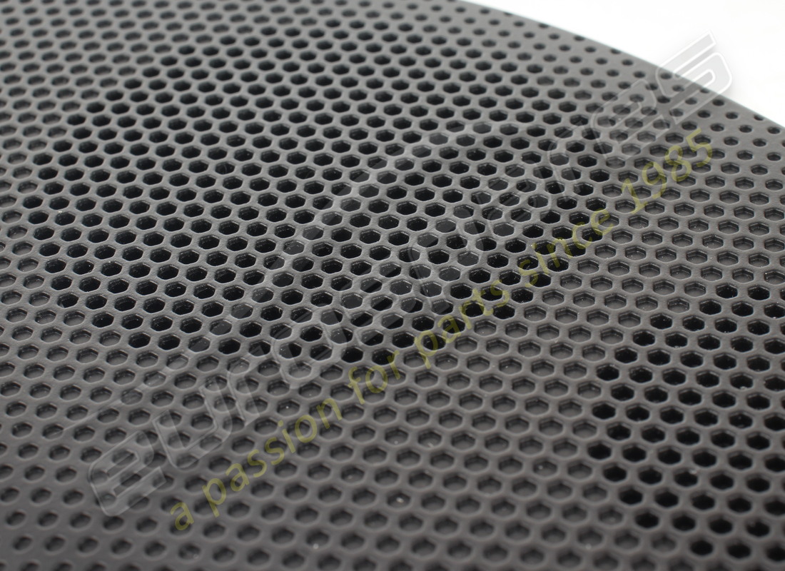 USED FERRARI SPEAKER PANEL LEFT RHD PART NUMBER 778669 (2) used ferrari speaker panel left rhd part number 778669 (2)