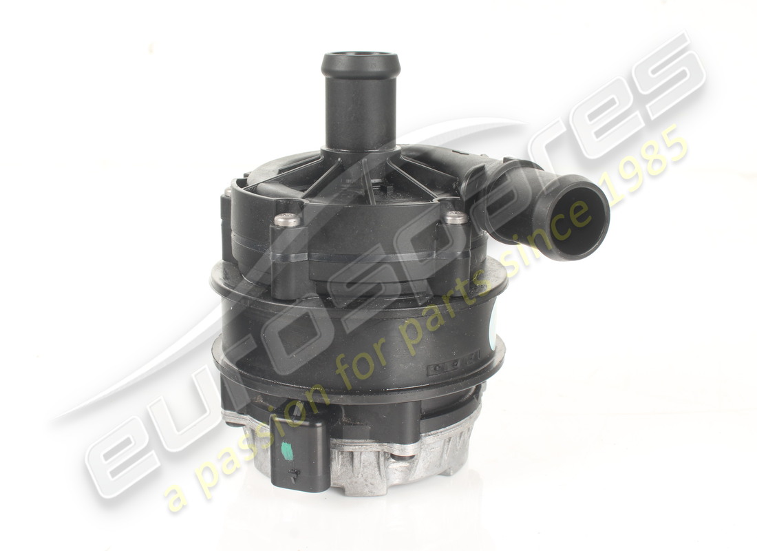 used ferrari hv circuit electric pump. part number 838313 (3)