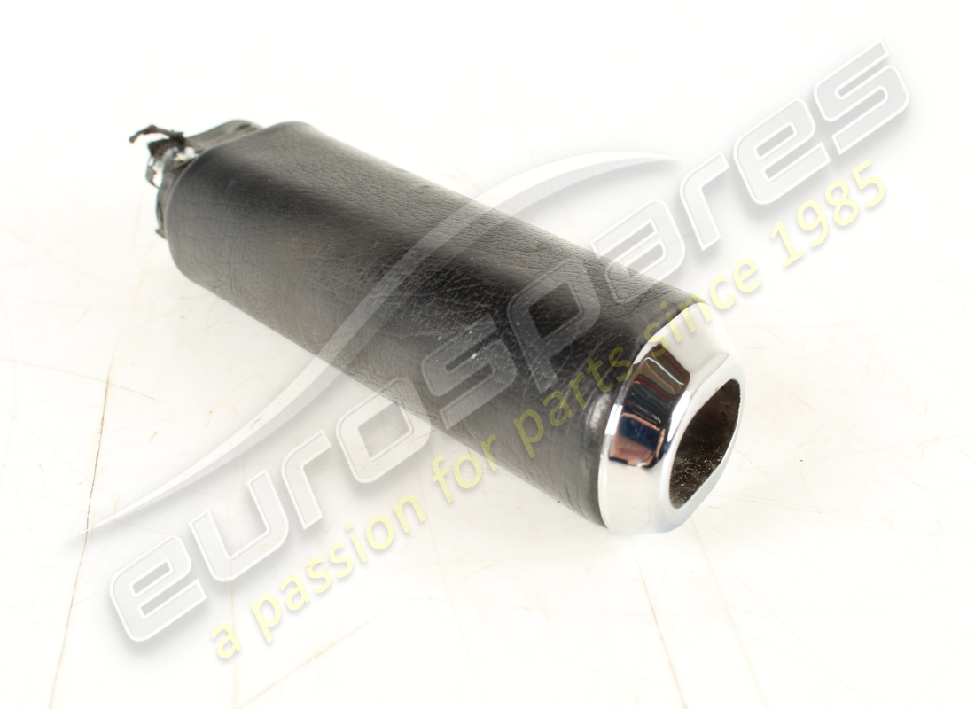 used maserati park.brake lever h.gripblack. part number 981340400 (3)