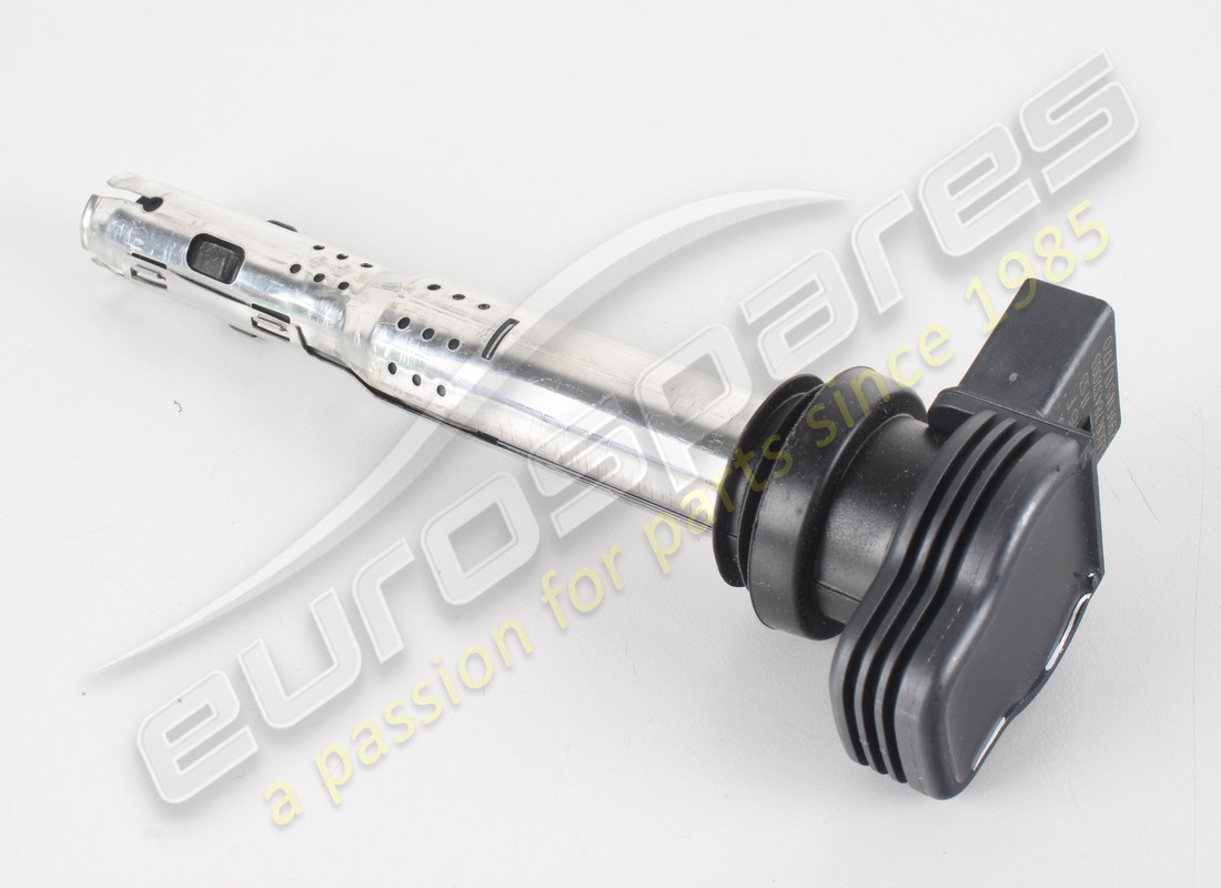 NEW LAMBORGHINI IGNITION COIL BOBINA. PART NUMBER 07M905115F (2) new lamborghini ignition coil bobina. part number 07m905115f (2)