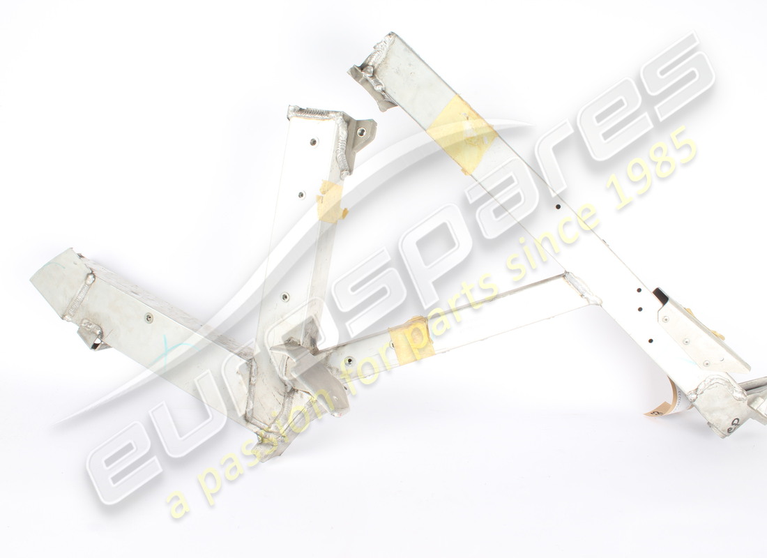 NEW (OTHER) FERRARI LH REAR CHASSIS. PART NUMBER EAP1493233 (1) new (other) ferrari lh rear chassis. part number eap1493233 (1)
