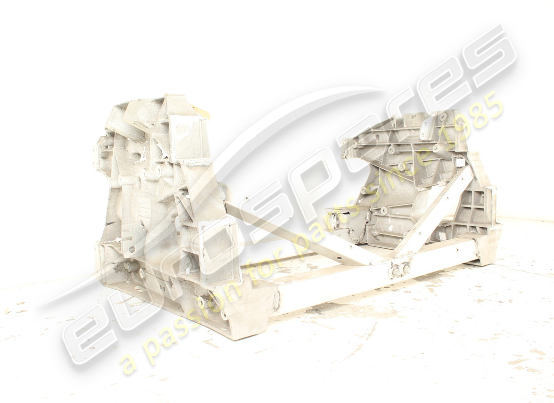 new (other) ferrari complete front chassis. part number 985213714 (2)
