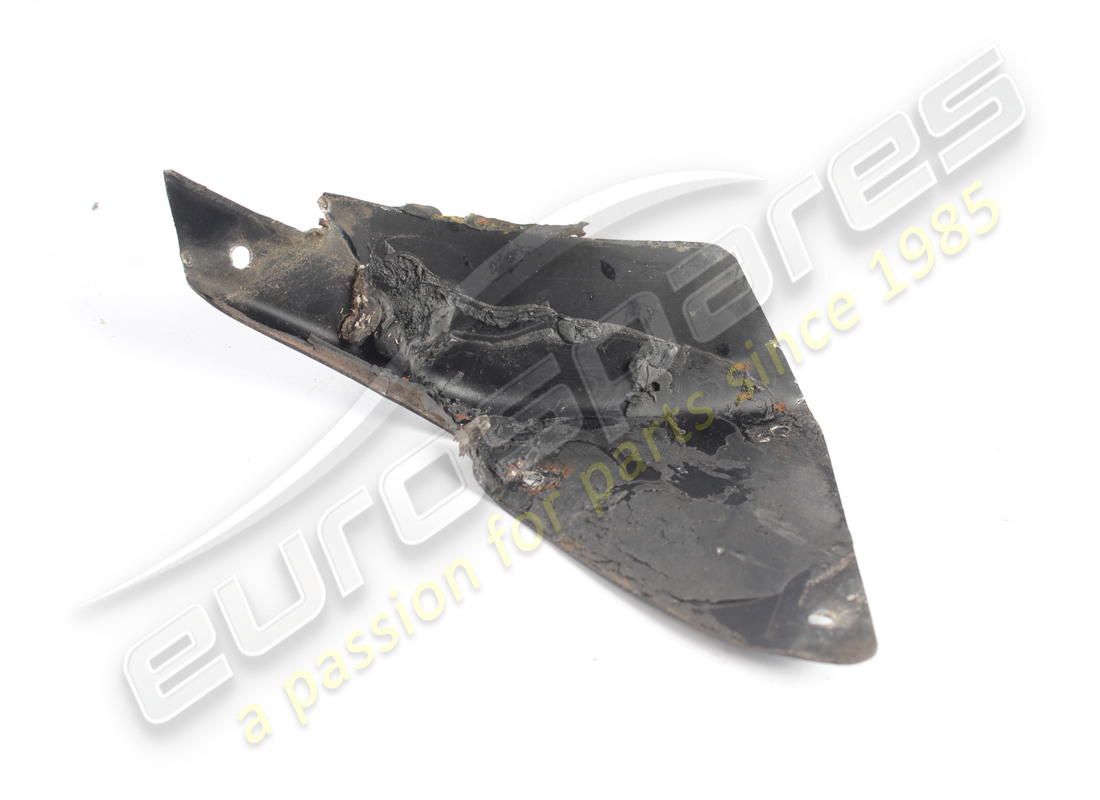 USED FERRARI LH DOOR FINISHER. PART NUMBER 61505800 (2) used ferrari lh door finisher. part number 61505800 (2)