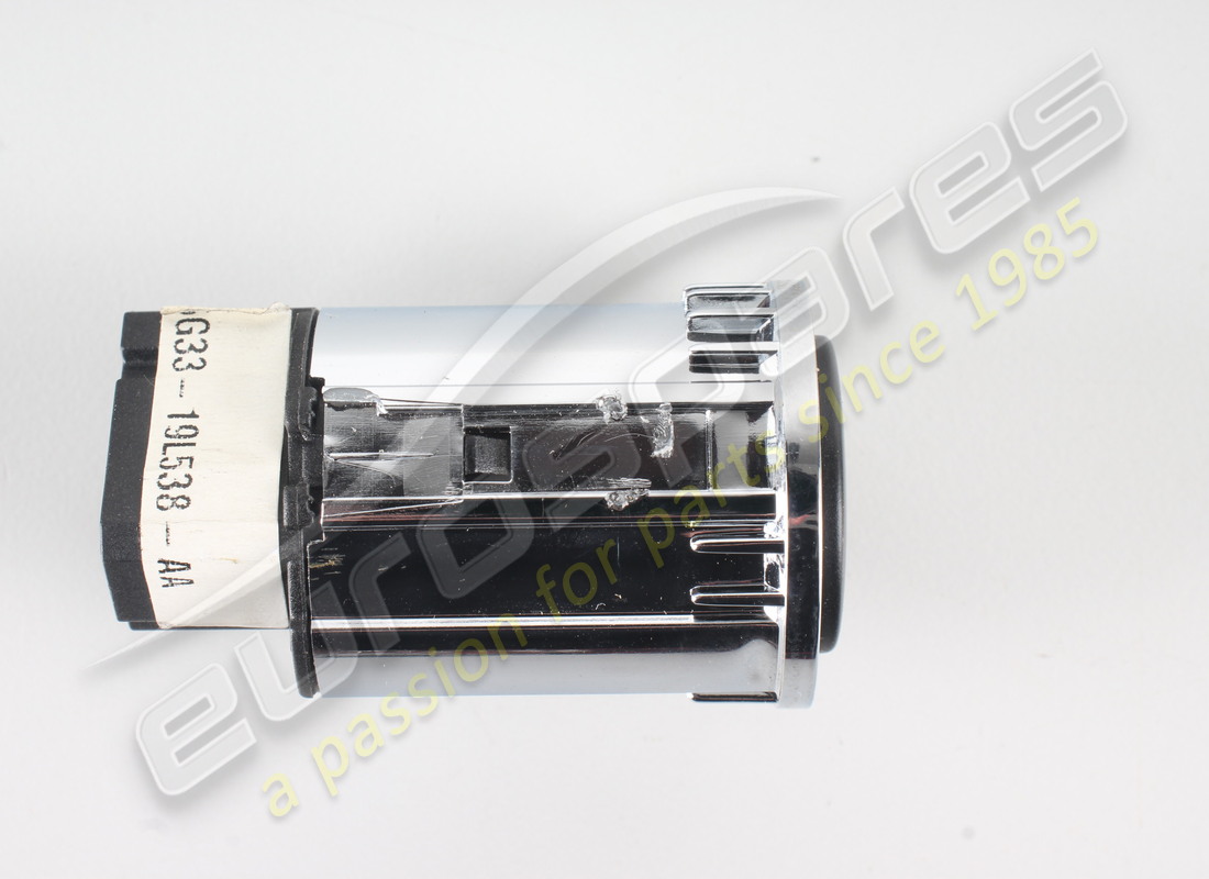 DAMAGED ASTON MARTIN SWITCH, REDUCED GUARD. PART NUMBER 6G3319L538AA (4) damaged aston martin switch, reduced guard. part number 6g3319l538aa (4)