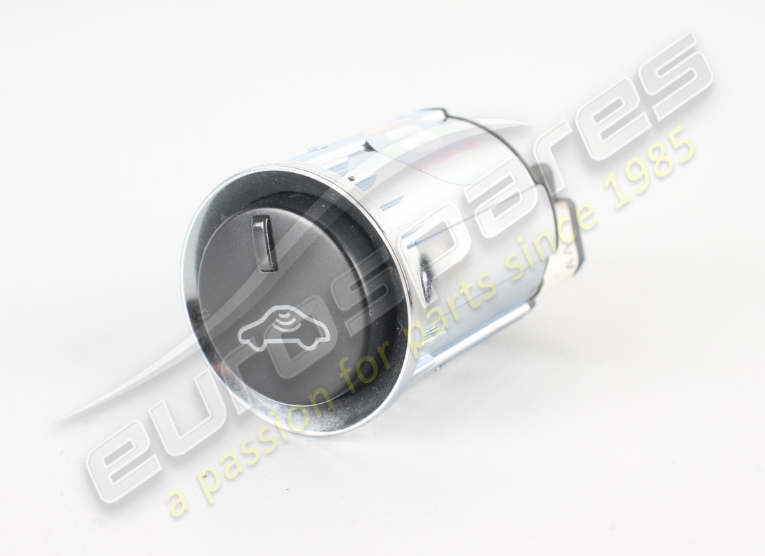 DAMAGED Aston Martin SWITCH, REDUCED GUARD . PART NUMBER 6G3319L538AA (1)