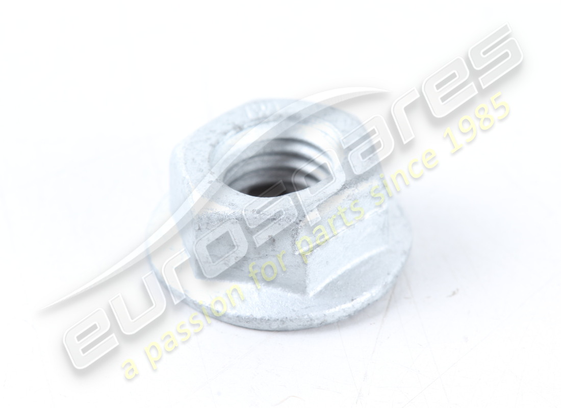new porsche hex. nut - vm 8 sb. part number 99908463001 (1)