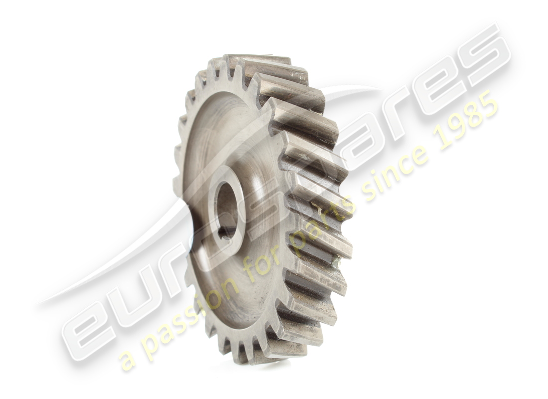 USED Ferrari PUMP GEAR . PART NUMBER 117659 (1)