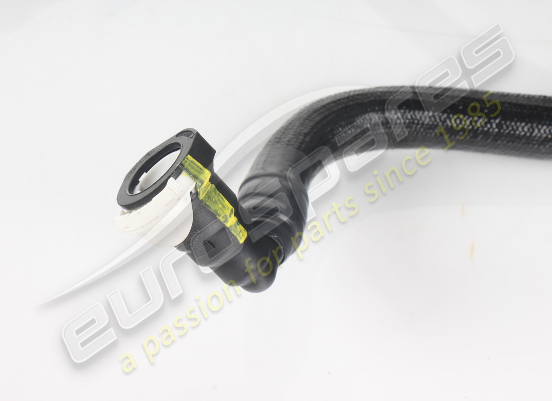 used ferrari tubo da tev sx a venturi sx. part number 808848 (2)