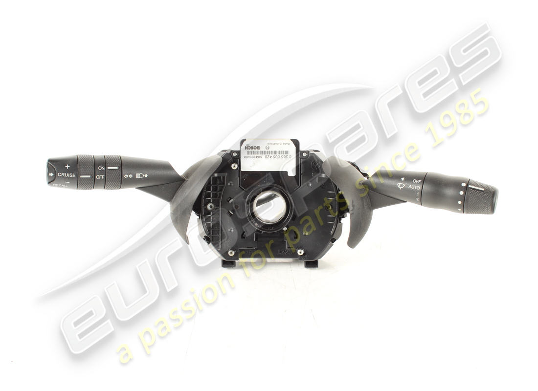 USED Maserati STEERING COLUMN STALK . PART NUMBER 281701 (1)