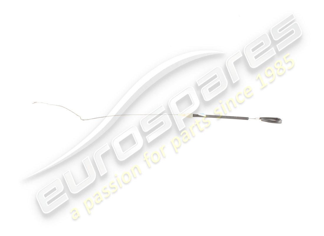 USED Ferrari CABLE . PART NUMBER 2572851200 (1)