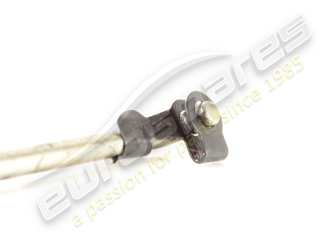 USED FERRARI TIE ROD. PART NUMBER 124998 (2) used ferrari tie rod. part number 124998 (2)