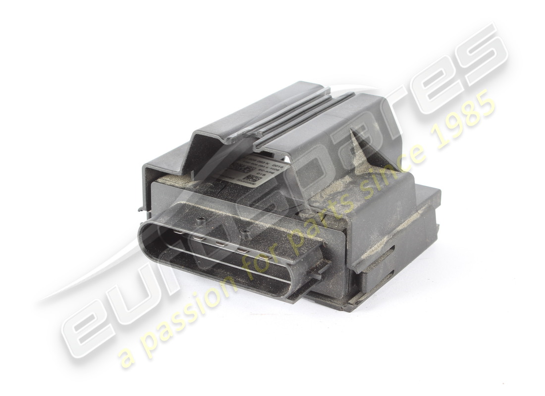 USED Lamborghini CONTROL UNIT, FUEL23A . PART NUMBER 4M0906093K (1)