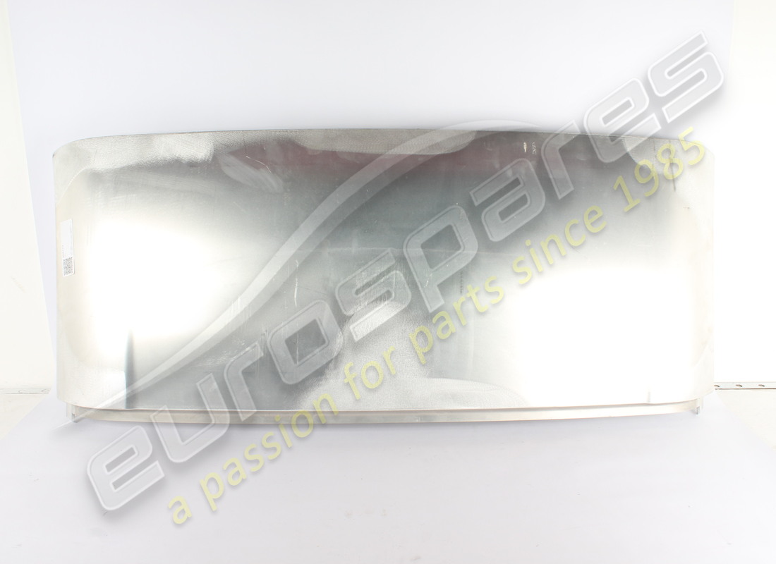 NEW FERRARI FRONT PANEL COMPLETE WITH FAST. PART NUMBER 805173 (1) new ferrari front panel complete with fast. part number 805173 (1)