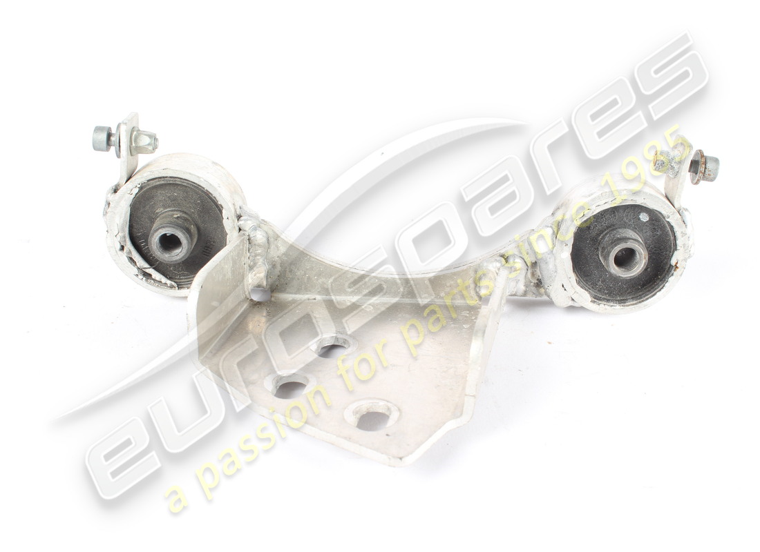 used ferrari rh bracket complete with bushe. part number 331839 (2)